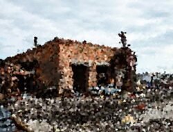 War-Torn Nation Begins Reconstruction Efforts with International Aid