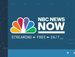 LANGSUNG: Berita NBC SEKARANG – 8 Juli