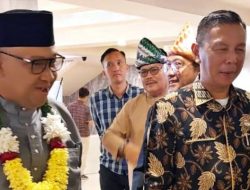 Kinerja Afriansyah Noor Dinilai Positif oleh UMKM Nahdliyin