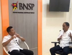 LSP POLRI Kembangkan Skema Sertifikasi BNSP: Langkah Strategis Menuju Standar Kompetensi Terbaik