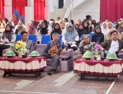 Bersama BNSP, IAIN Sorong Tekad Siapkan SDM Handal Berbasis Teknologi untuk Masa Depan Lewat Seminar Nasional