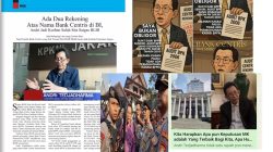 Tiga Poin Kunci Kontroversi Bank Centris: Audit BPK, Penetapan Utang, dan Putusan MA Misterius