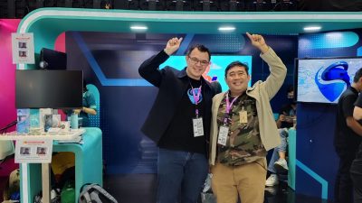 CyberShield Perkenalkan Solusi Ketahanan Digital Hadapi 1,6 Miliar Serangan Siber