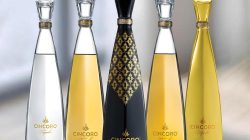 Cincoro Tequila Launching di Indonesia: Malam Penuh Kemewahan di Jantung Jakarta