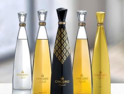 Cincoro Tequila Launching di Indonesia: Malam Penuh Kemewahan di Jantung Jakarta