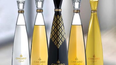Cincoro Tequila Launching di Indonesia: Malam Penuh Kemewahan di Jantung Jakarta