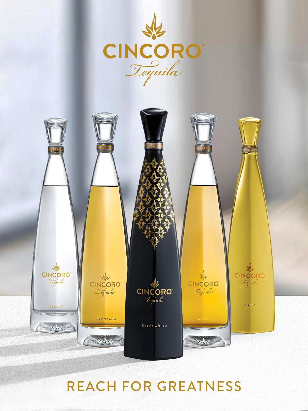 Cincoro Tequila Launching di Indonesia: Malam Penuh Kemewahan di Jantung Jakarta