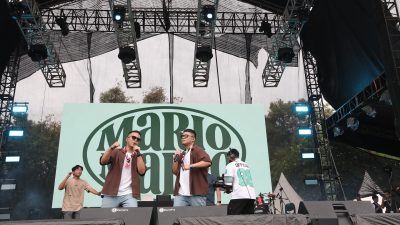 Targetkan Pasar Global, Festival Koplo 2025 Padukan Musik dan Bisnis