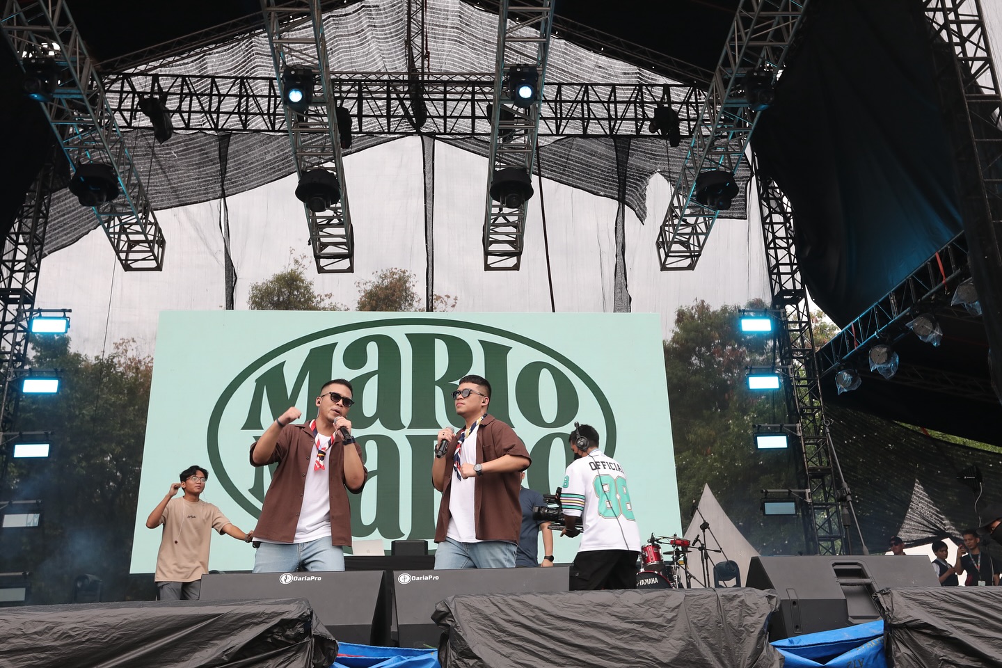 Targetkan Pasar Global, Festival Koplo 2025 Padukan Musik dan Bisnis