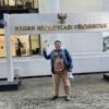 Jojo Wartawan Senior Yang Kini Masuk Bakom RI