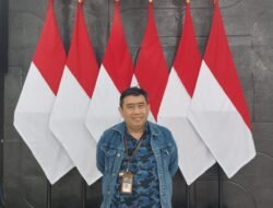 Siapa SS Budi Raharjo?