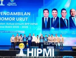Polemik Munas HIPMI XVIII Jadi Sorotan, Isu Netralitas Lampung dan Legitimasi Organisasi Menguat