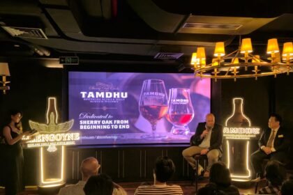 Dua Single Malt Skotlandia Masuk Indonesia, Membawa Filosofi Whisky yang Tak Dibuat Terburu-buru