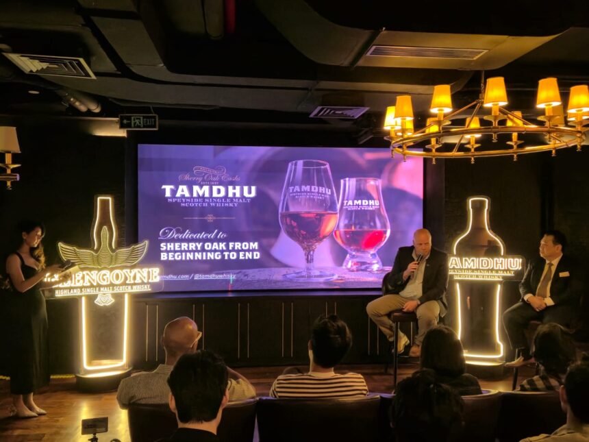 Dua Single Malt Skotlandia Masuk Indonesia, Membawa Filosofi Whisky yang Tak Dibuat Terburu-buru