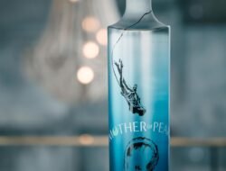 Vodka of the Sea Arrives: Mother of Pearl Vodka resmi meluncur di Indonesia