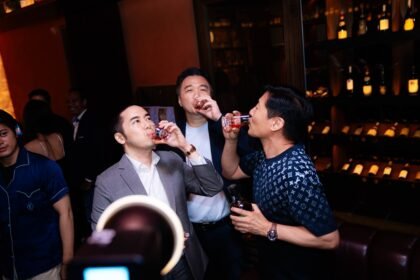 Peraih Dua Kali World’s Best Single Malt, The GlenAllachie Resmi Debut di Indonesia