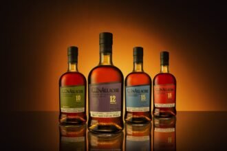 Peraih Dua Kali World’s Best Single Malt, The GlenAllachie Resmi Debut di Indonesia