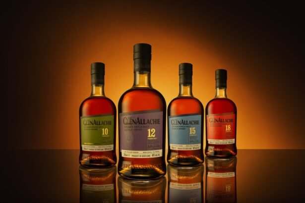 Peraih Dua Kali World’s Best Single Malt, The GlenAllachie Resmi Debut di Indonesia