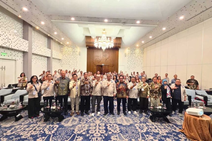 PROPAMI Bahas AI dan Transformasi Digital dalam Pengembangan Profesi Pasar Modal