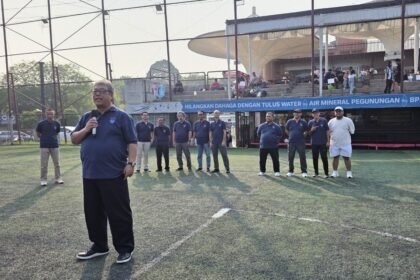 PROPAMI Cup VII 2026 Hadirkan Kompetisi Sehat, Perkuat Jejaring Profesional Pasar Modal