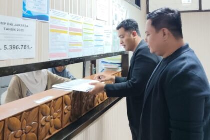 Dua Kali Somasi Dibalas, Bipartit Buntu: Sengketa PHK PT NIL Menuju Disnaker