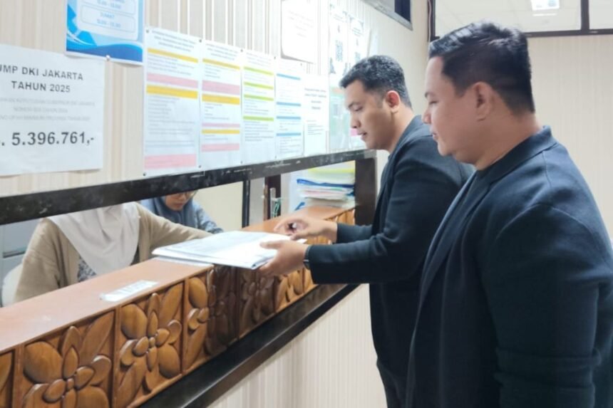Dua Kali Somasi Dibalas, Bipartit Buntu: Sengketa PHK PT NIL Menuju Disnaker