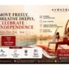 Yuk Rasakan Pengalaman Wellness Eksklusif di HUT RI ke-81 Cibubur